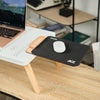 Mouse pad module