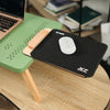 Mouse pad module