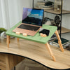 Table PRO Green