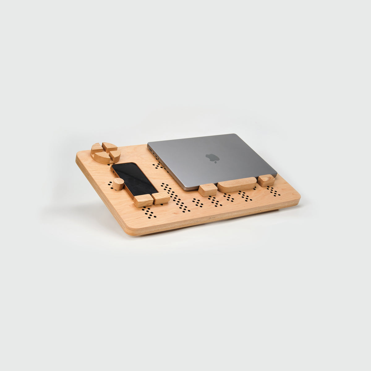 Natural Wood TablePro SET.