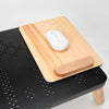 Mouse pad module