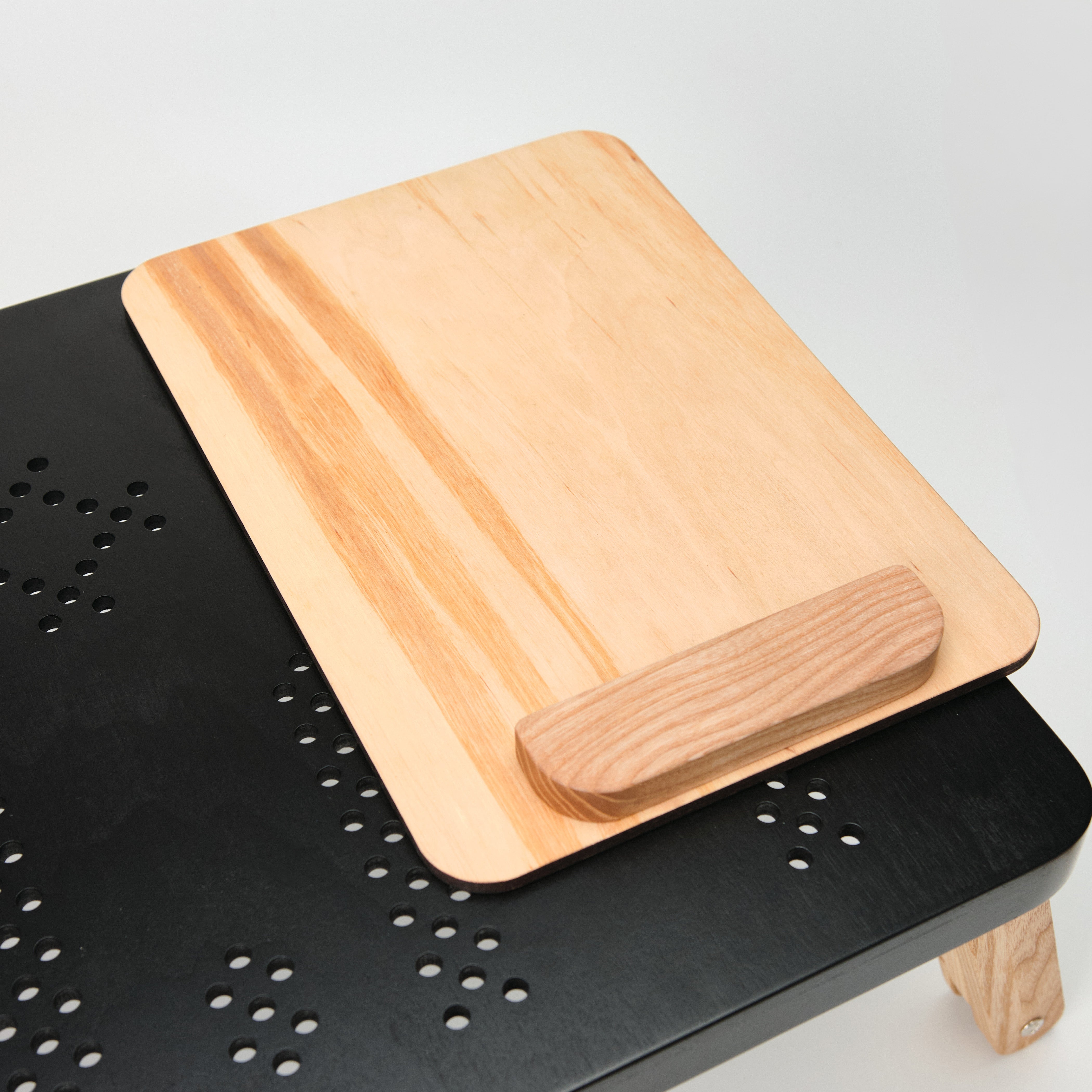 Mouse pad module